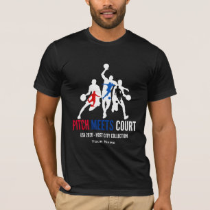 Custom 2026 Sports Legacy Tee Own the Moment