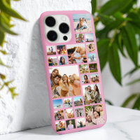 Custom 26 Photo Collage