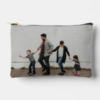 Custom 2 Family Photo Collage