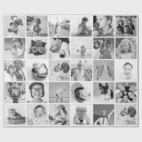 Custom 30 Photos Modern Family and Pet