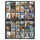 Custom 36 x photo collage Personalised