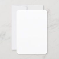 Custom 3.5" x 5" Rounded Semi-Gloss High-Quality
