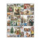 Custom 42 Photo Collage