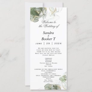 Custom 4Abstract Gold Muted Sage Green