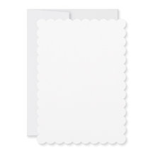 Custom 5 x 7 Invitation