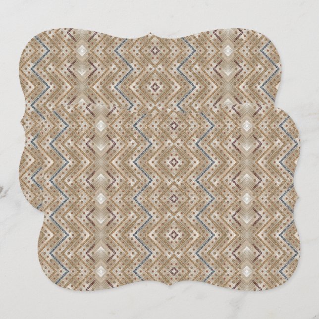 Custom 5x7 Flat Cards – Matte Finish (Front/Back)