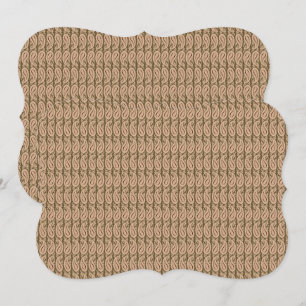  Custom 5x7 Flat Cards   Signature Matte Paper
