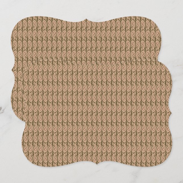  Custom 5x7 Flat Cards | Signature Matte Paper (Front/Back)