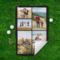 Custom 6 Photo Collage