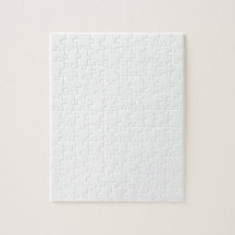 Custom 8X10 Puzzle