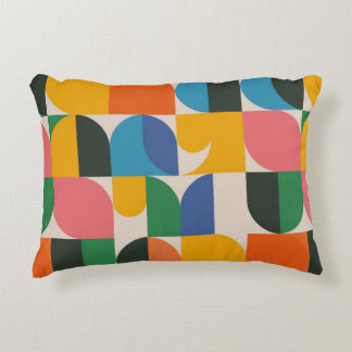 custom accent pillows