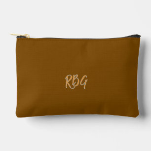 Custom Accessory Bag