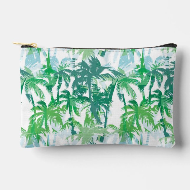 Custom  accessory pouch (Front)