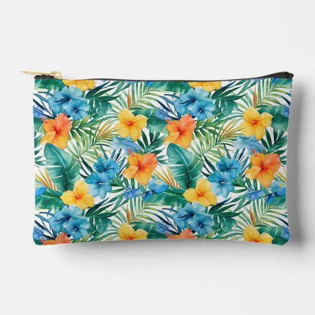 Custom  accessory pouch (Front)