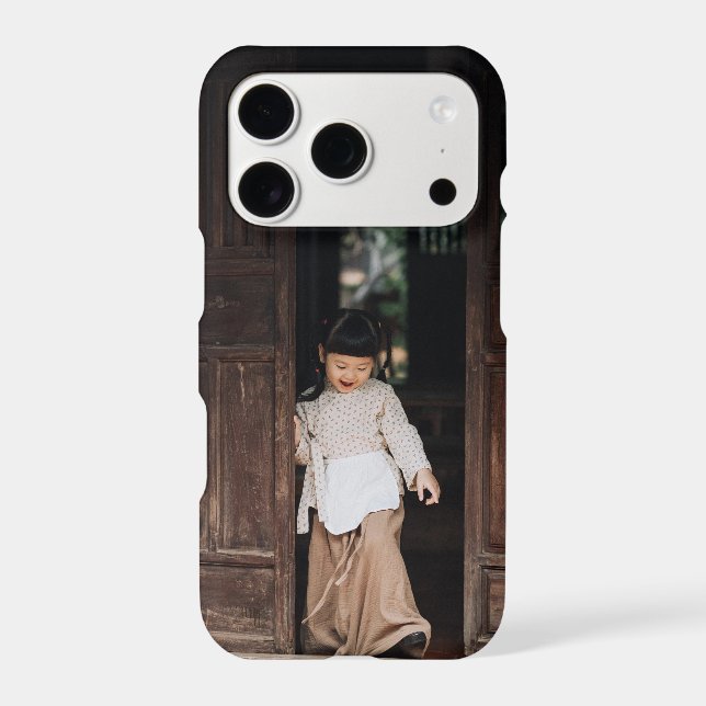 Custom, Add Photo and Text (Back)