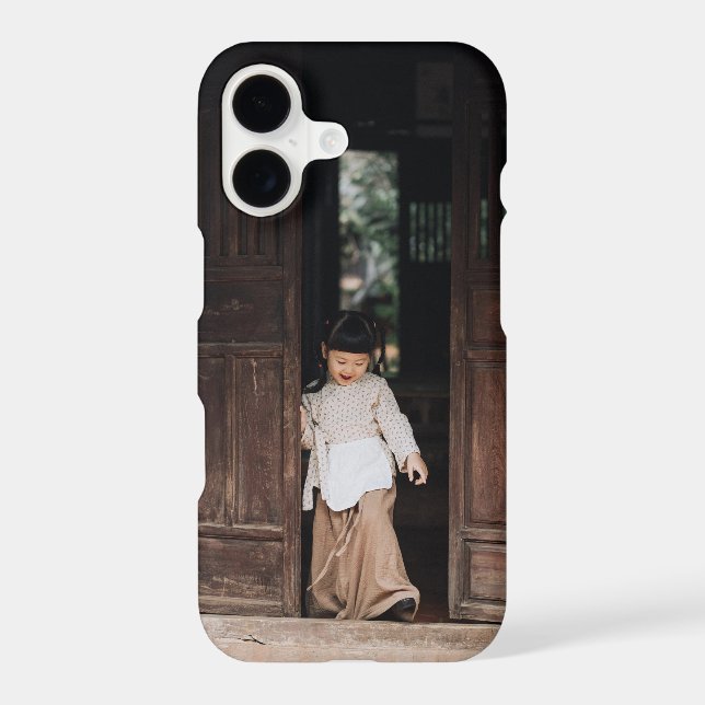 Custom, Add Photo and Text (Back)