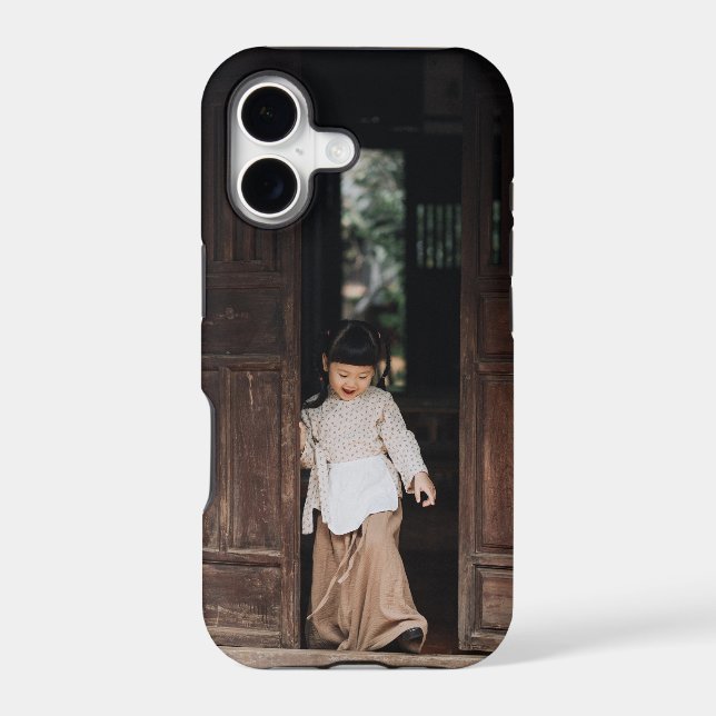 Custom, Add Photo and Text (Back)