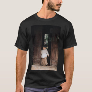 Custom, Add Photo and Text T-Shirt