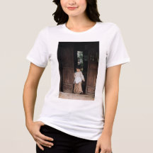 Custom, Add Photo and Text