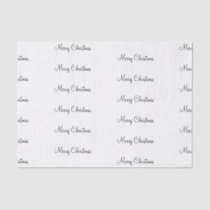 custom add your logo personalised company name  ti tissue paper