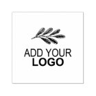 Custom Add Your Logo