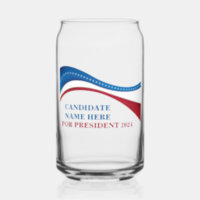 Custom Add Your Own Candidate for President 2024