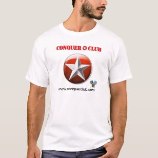CUSTOM - Age of Realms Trilgy T-Shirt