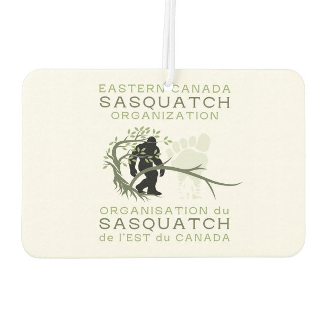 Custom Air Freshener GOSC 2025 (Back)