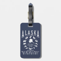 Custom Alaska Family Cruise Wildlife Spotting