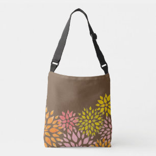 Custom All-Over-Print Cross Body Bag