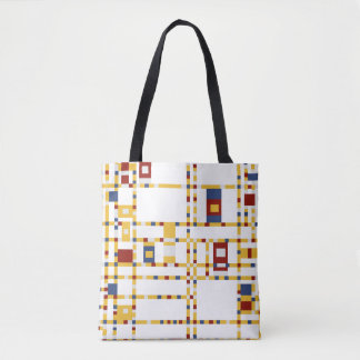 Custom All-Over-Print Tote Bag