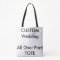 Custom ALL-OVER-PRINT Tote Bag MEDIUM