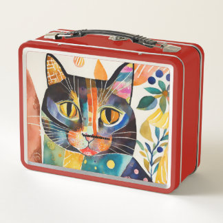 custom aluminium lunch box