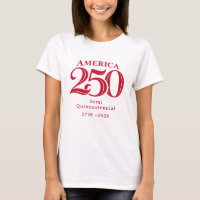 Custom America 250 Semiquincentennial 1776 2026