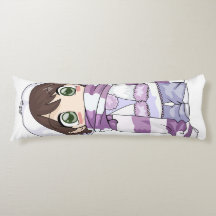 Custom anime bodypillow