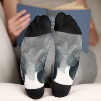 Custom Anime Socks – Cozy & Expressive