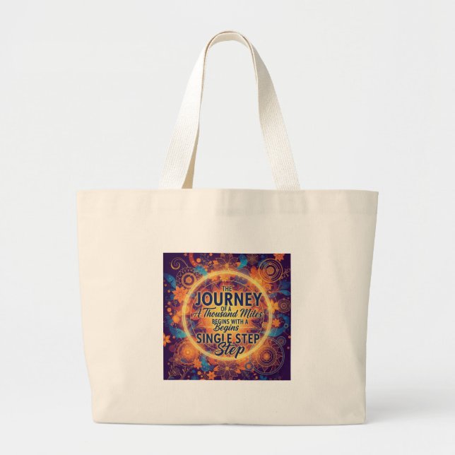 Custom Apparel & Bags (Front)
