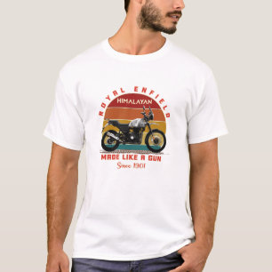 CUSTOM APPAREL OF RE HIMALAYAN T-Shirt