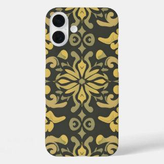 Custom Apple iPhone16 Case - Barely There by Case-