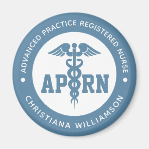 Custom APRN Advanced Practice Registered Nurse Magnet