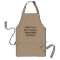Custom Apron Option