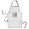Custom Apron Uniform Business Logo Promotional