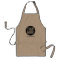 Custom Apron Uniform with Company Logo Promotional