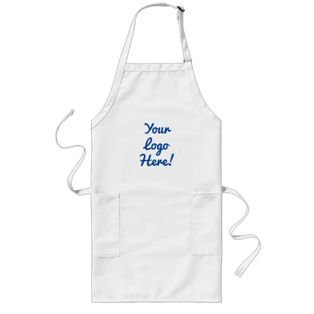 Custom Aprons (Front)
