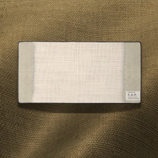 Custom Archivist Linen Textured Specimen Series Desk Mat