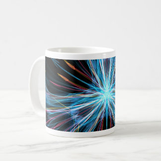Custom Artwok Coffee Mug