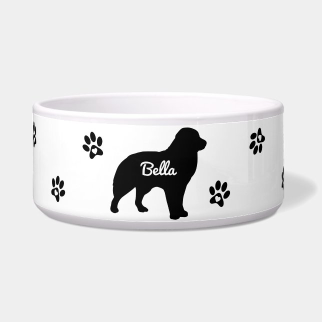 Custom Australian Shepherd Dog  (Front)