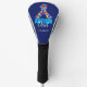 Custom Autism Dad Blue Ribbon