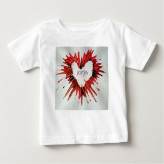 Custom Baby  Baby T-Shirt