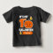 Custom Baby's 1st Halloween Shirt - Add Name